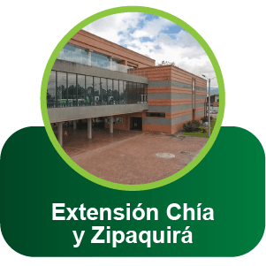 Extensión Chía y Zipaquirá