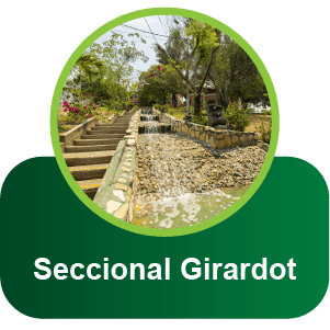 Seccional Girardot