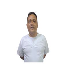 José correal pacheco