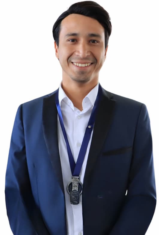 Kevin Julian Aya Roa