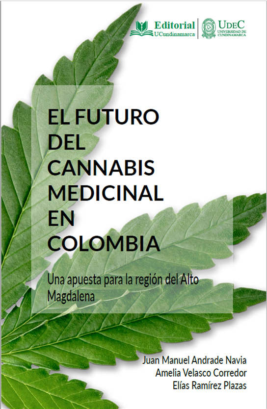 El futuro del cannabis medicinal en Colombia