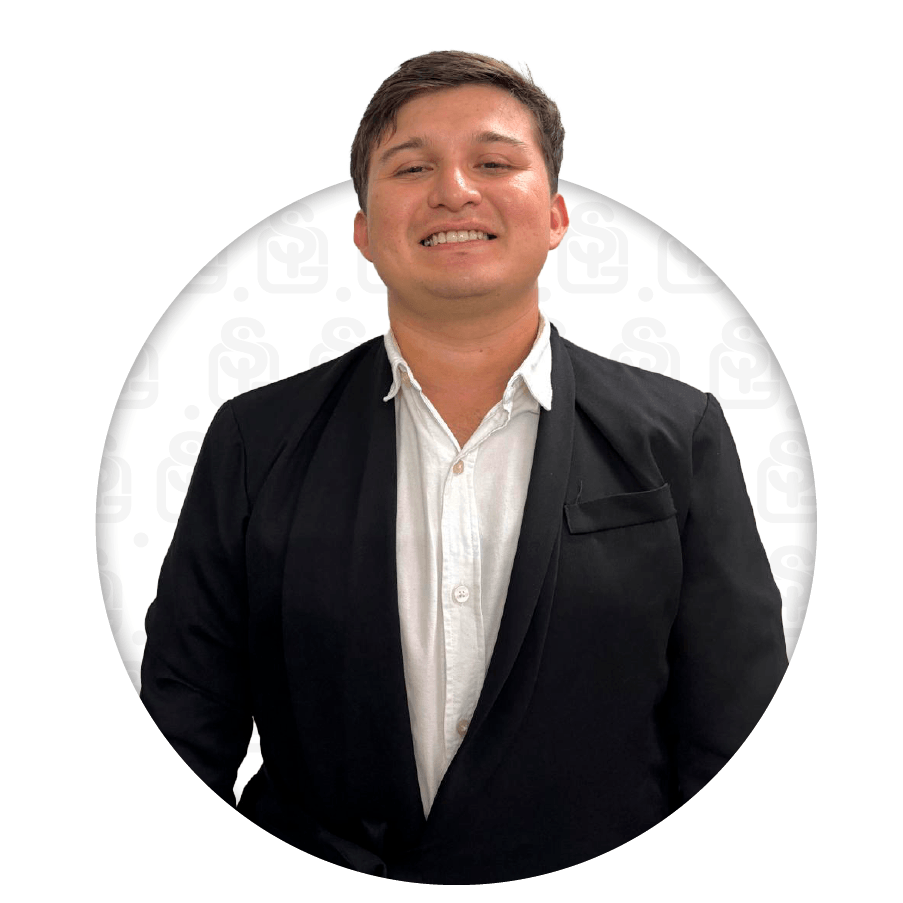 Danilo Esteban Silva Rey