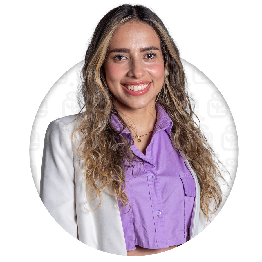 Brenda Camila Mesa Rozo