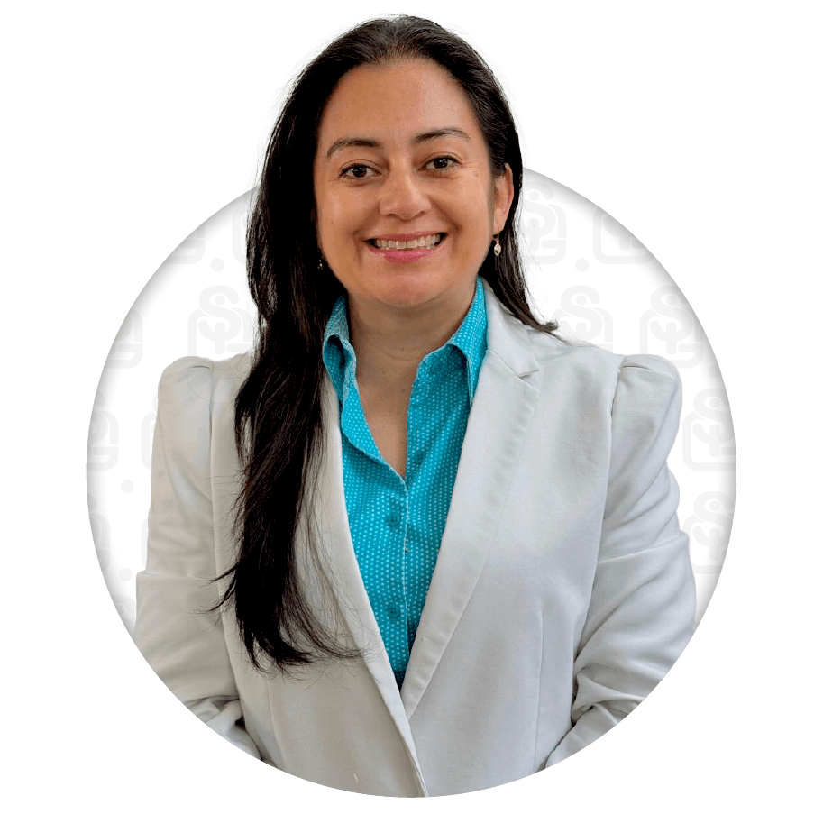 Carolina Berrio Osorio