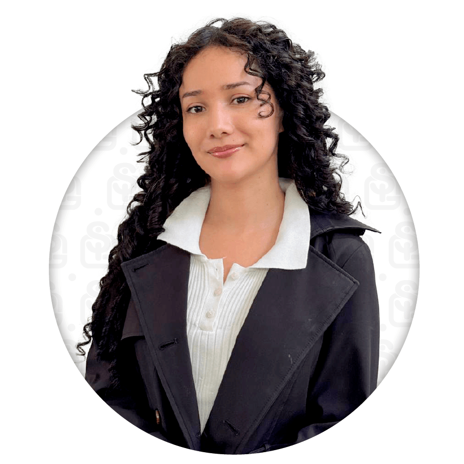 Carol Natalia Daza Mora
