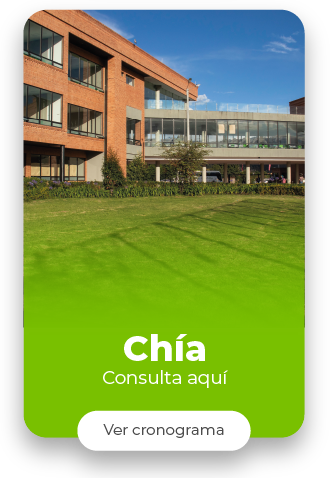 Sede Chía
