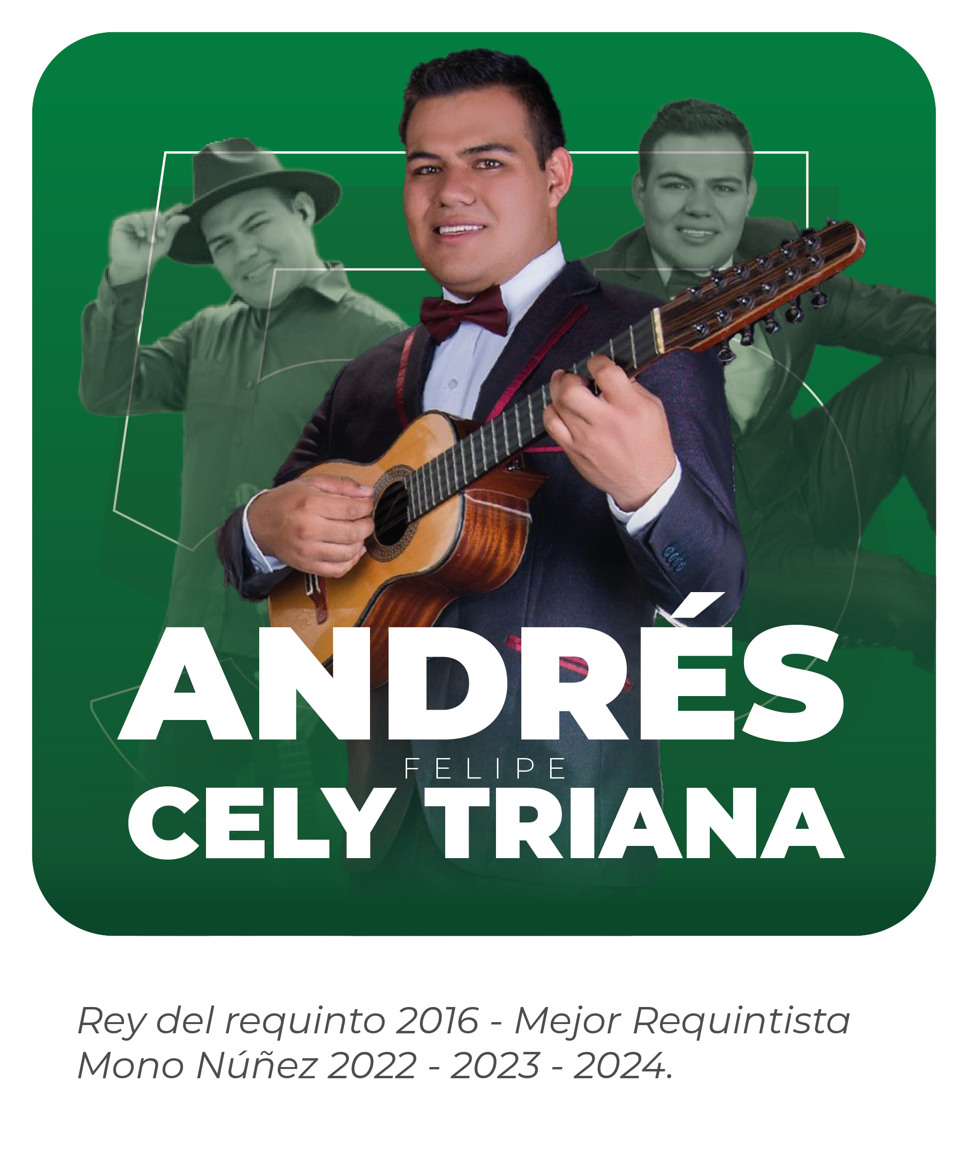 Andres Felipe Cely Triana