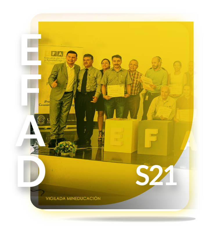 EFAD S21