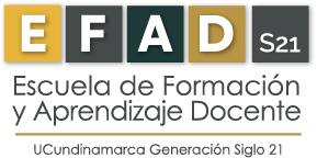 Logo EFAD