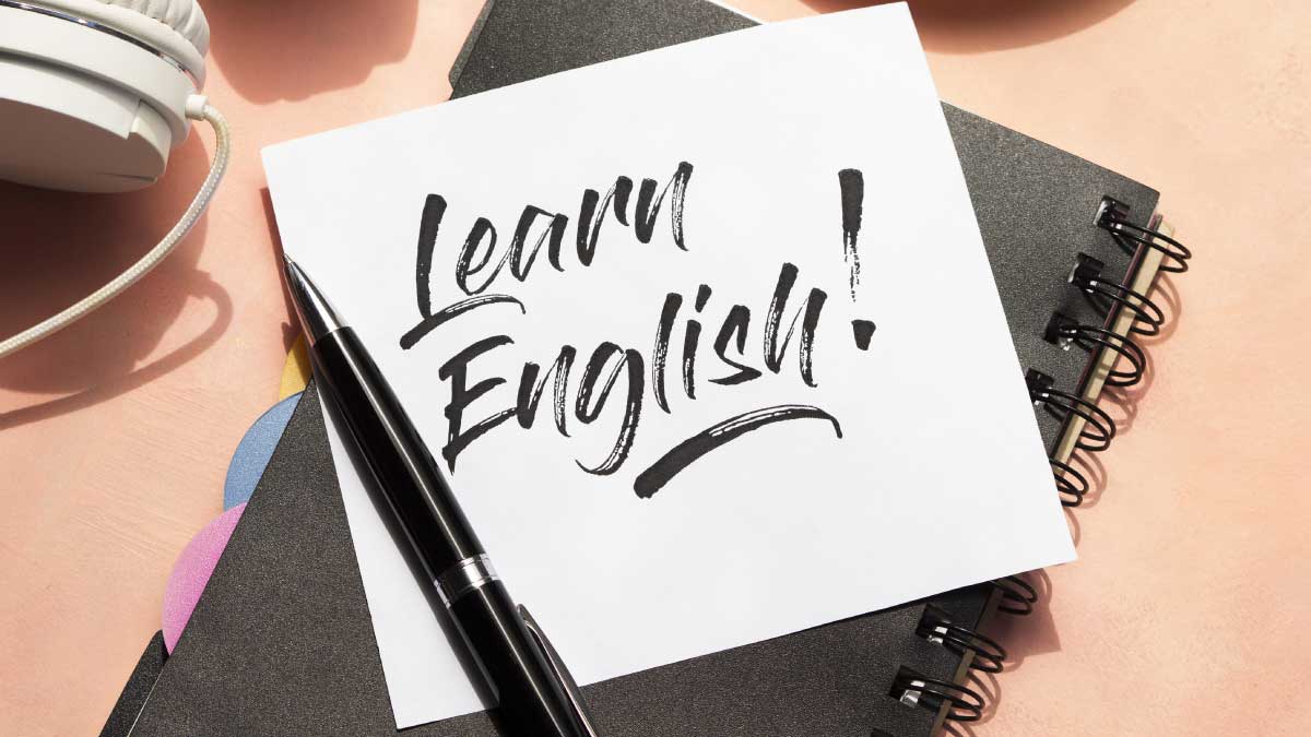 Methods and approaches to teach and  learn english