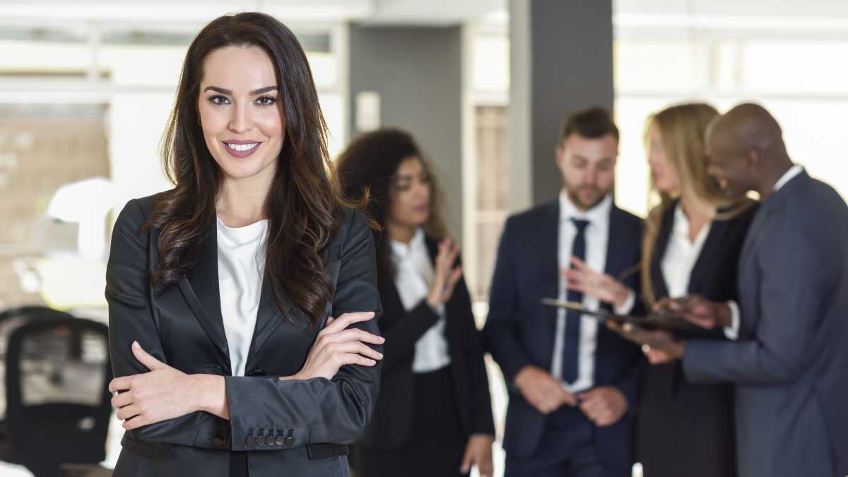 Destaca tu perfil profesional en el mundo digital