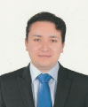 Daniel Fernando Cortes Ruiz