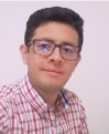 Diego Andrés Abril Herrera