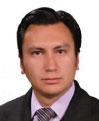 Elber Giovanny Gonzalez Bonilla