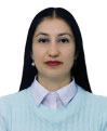 Gema Lucía Zambrano Burbano