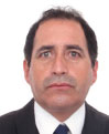 Jairo Enrique Granados Moreno
