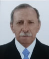 Luis Alfonso Bocanegra Moreno