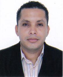 Luis Eduardo Saltaren Carrillo
