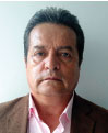 Marco Eduardo Pachón Suárez
