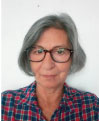 María del Carmen Fagundez Gómez