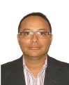 Mario Cesar Bernal Ovalle