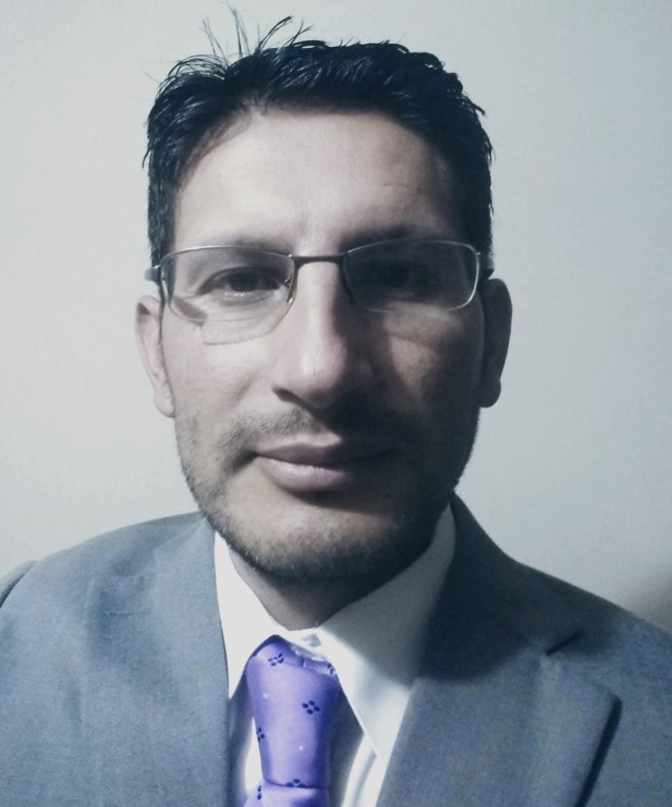 William Andrés Castañeda Celeita