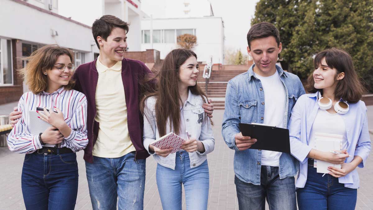 Subsidios y créditos condonables para educación superior