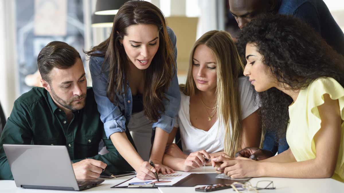 ASCUN consulta a estudiantes de educación superior