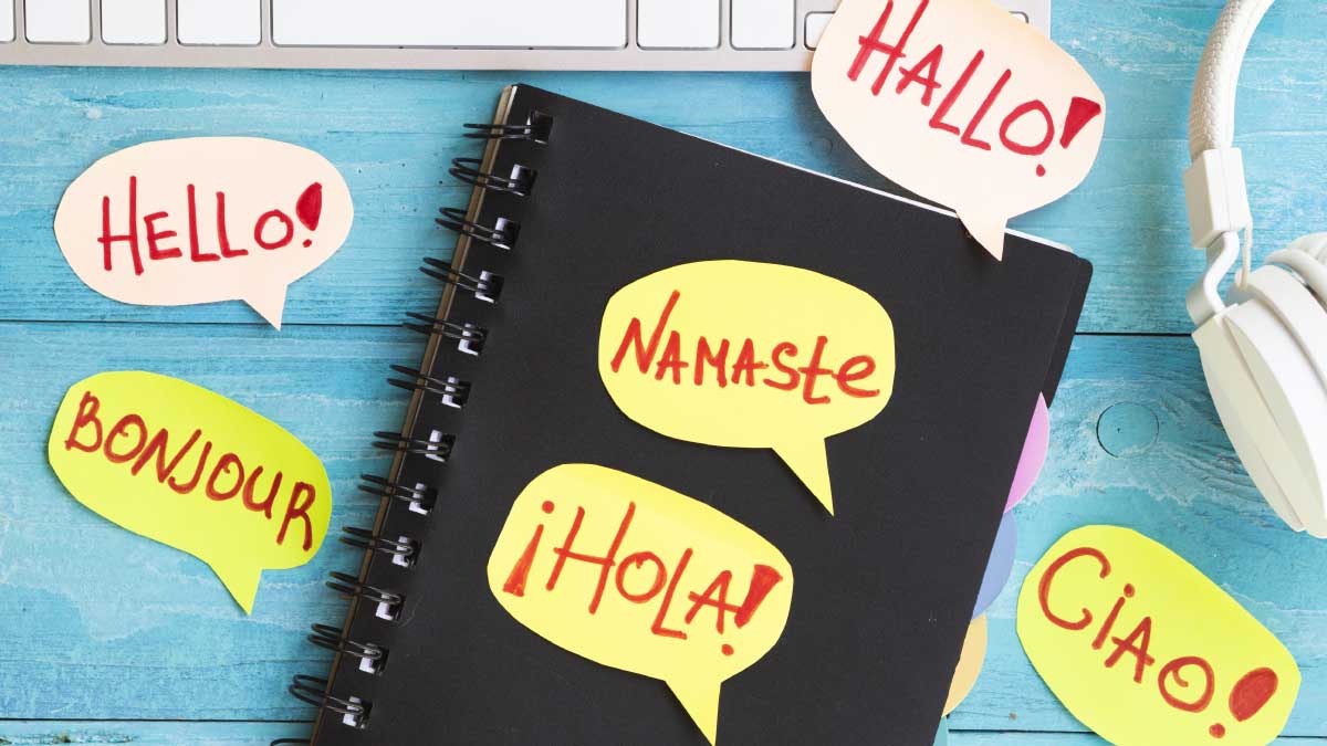 Empresa alemana crea la mejor aplicación para aprender idiomas