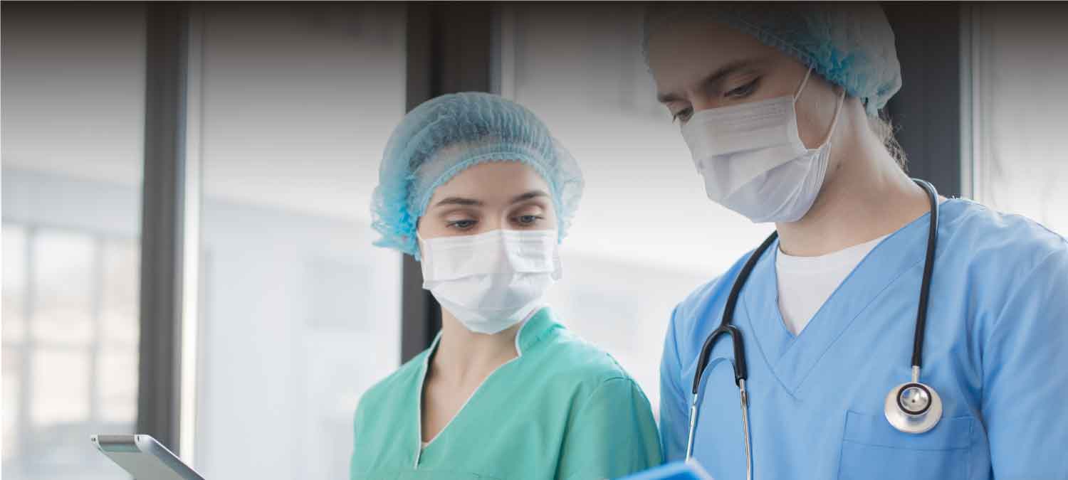 Lista de preseleccionados - Programa de Enfermería IIPA - 2020