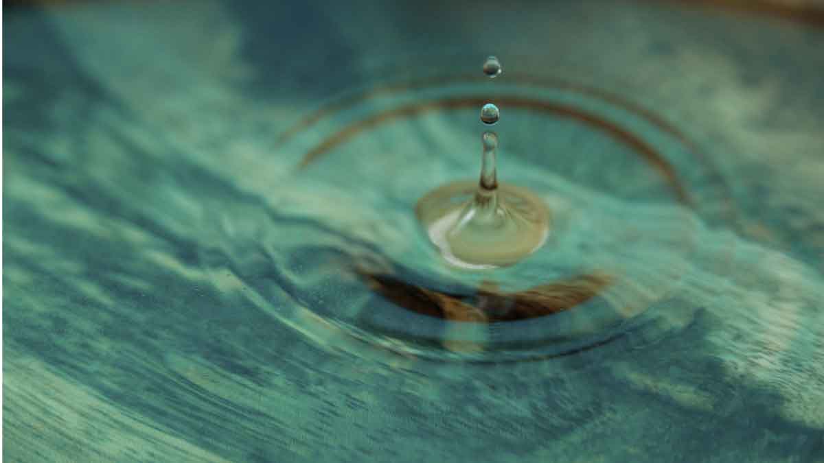 Técnicas sostenibles para el tratamiento de aguas 