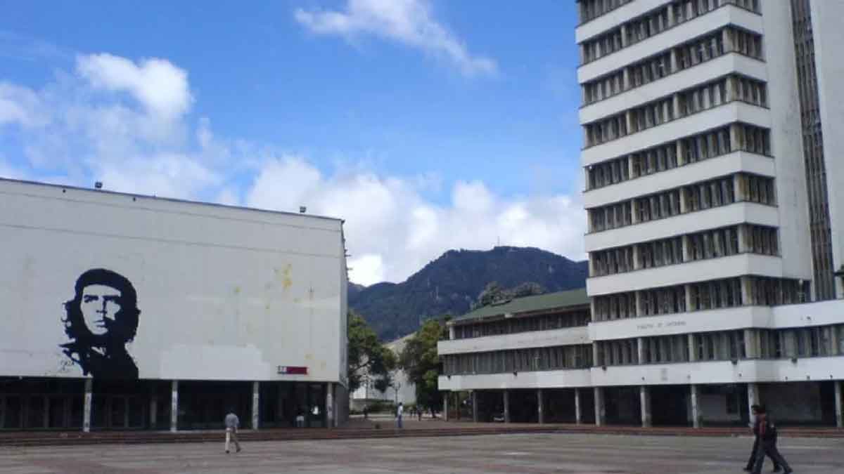 Universidad Nacional volverá a clases presenciales hasta el 2021