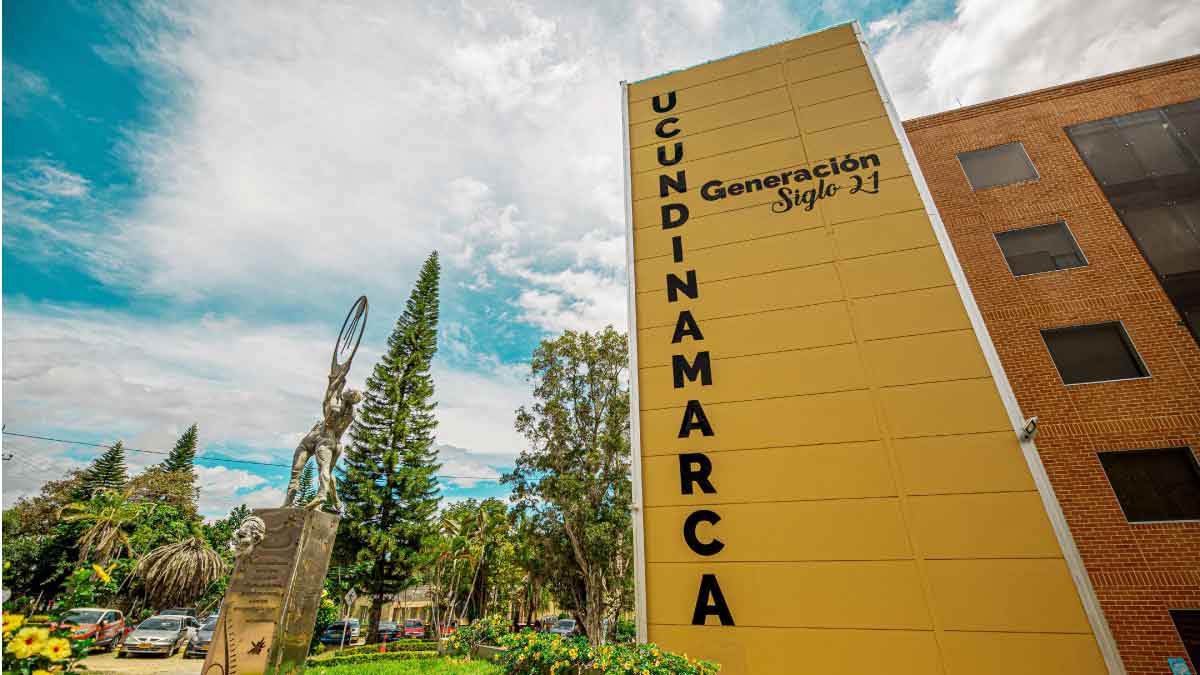 UCundinamarca responde al Concejo Municipal de Fusagasugá