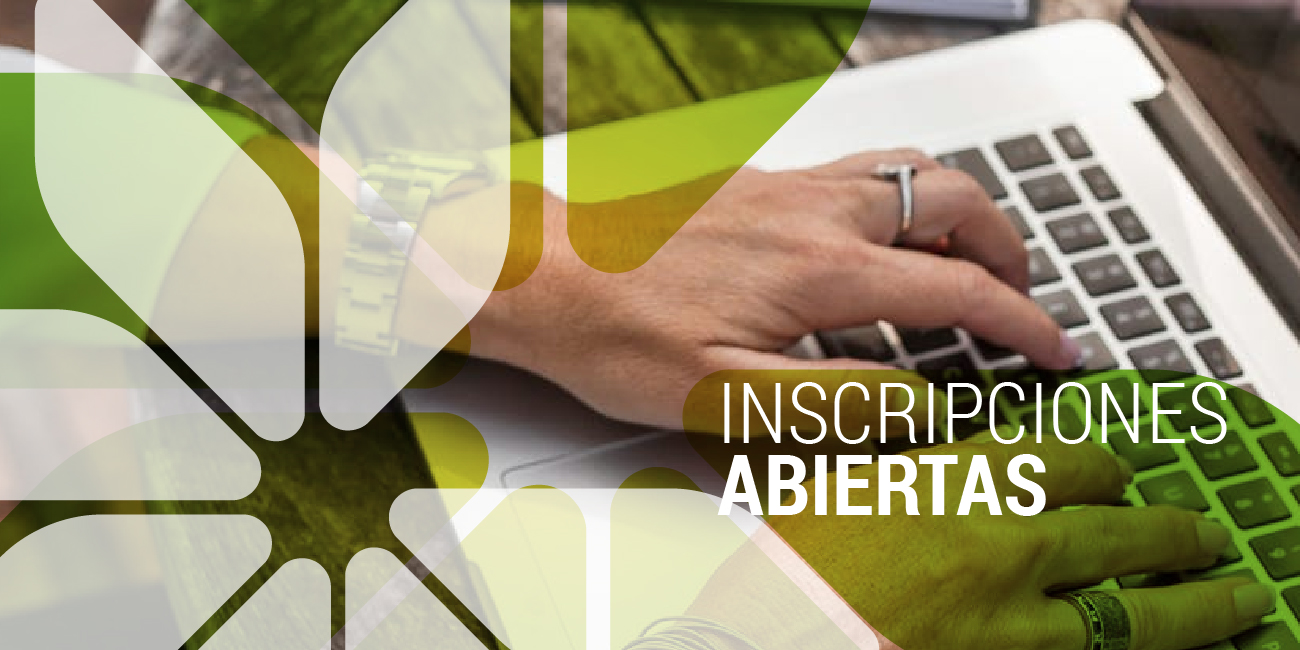 Inscríbete Aquí