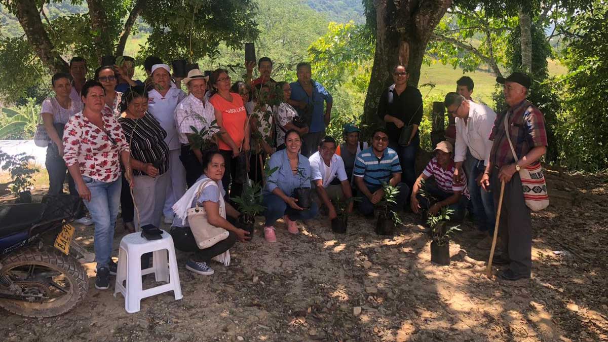 Ecoturismo, biocomercio y sostenibilidad