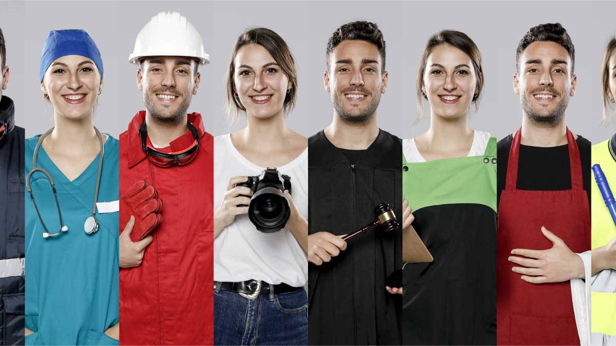 Microsoft: “Nuestros hijos trabajarán a futuro en empleos que hoy no existen"