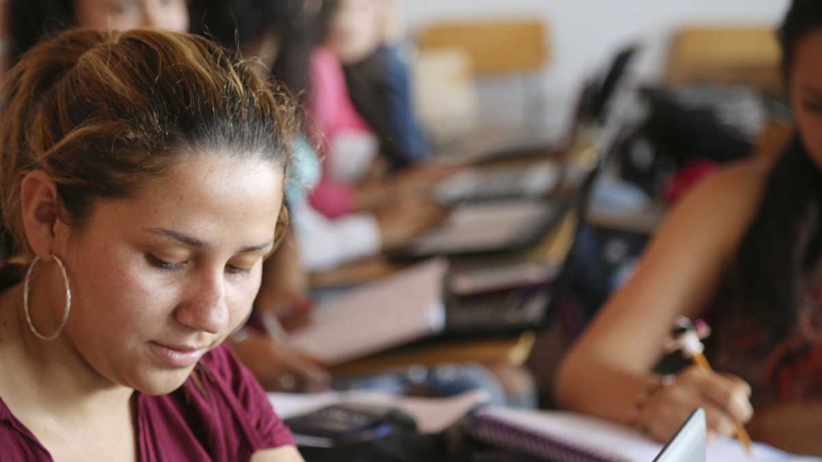 Proyectos de investigación premiados por la RedCOLSI