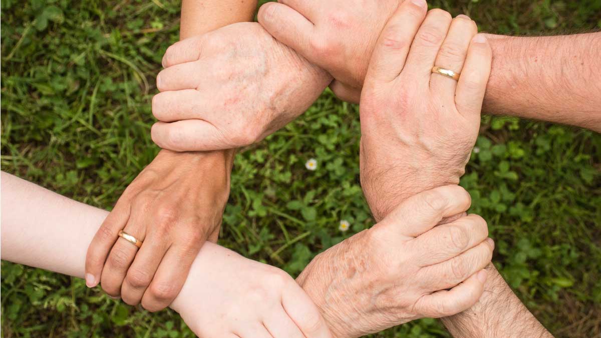 Un lenguaje respetuoso de la diversidad