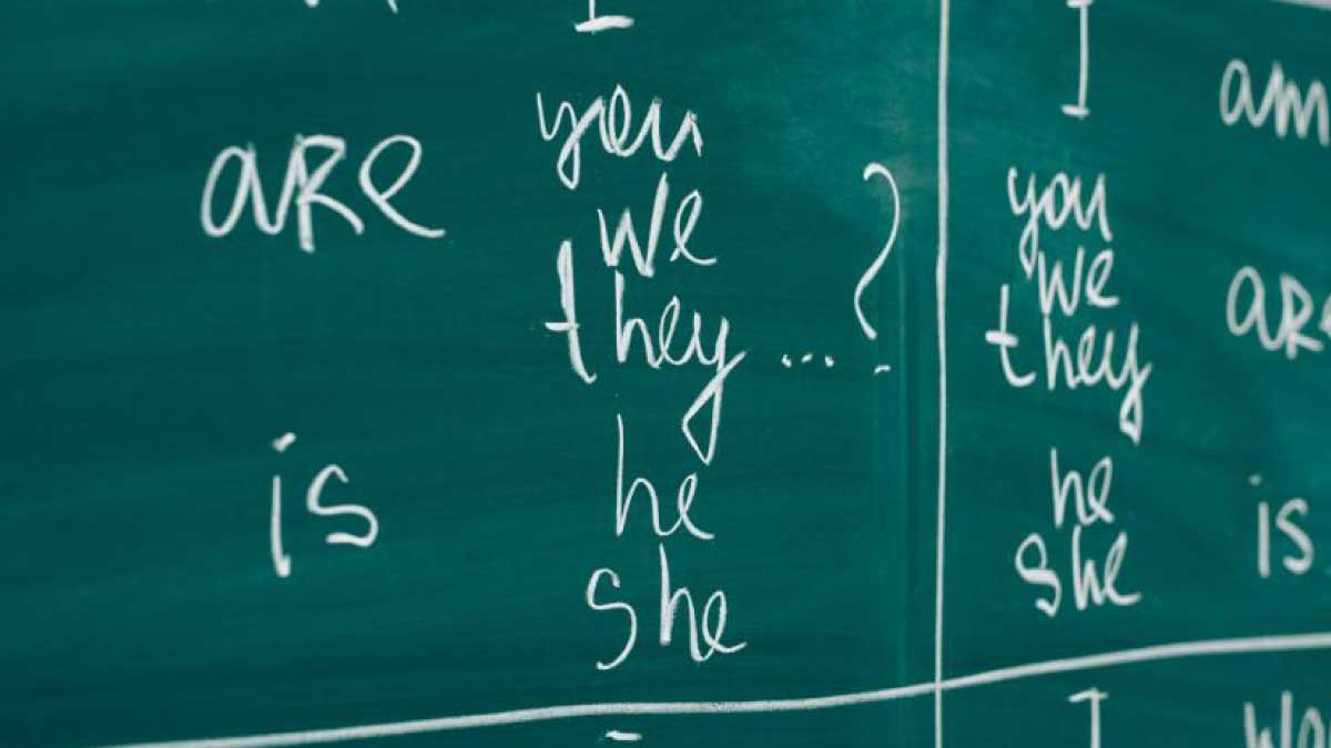 Aprender inglés podría ser más fácil y rápido aplicando estos consejos