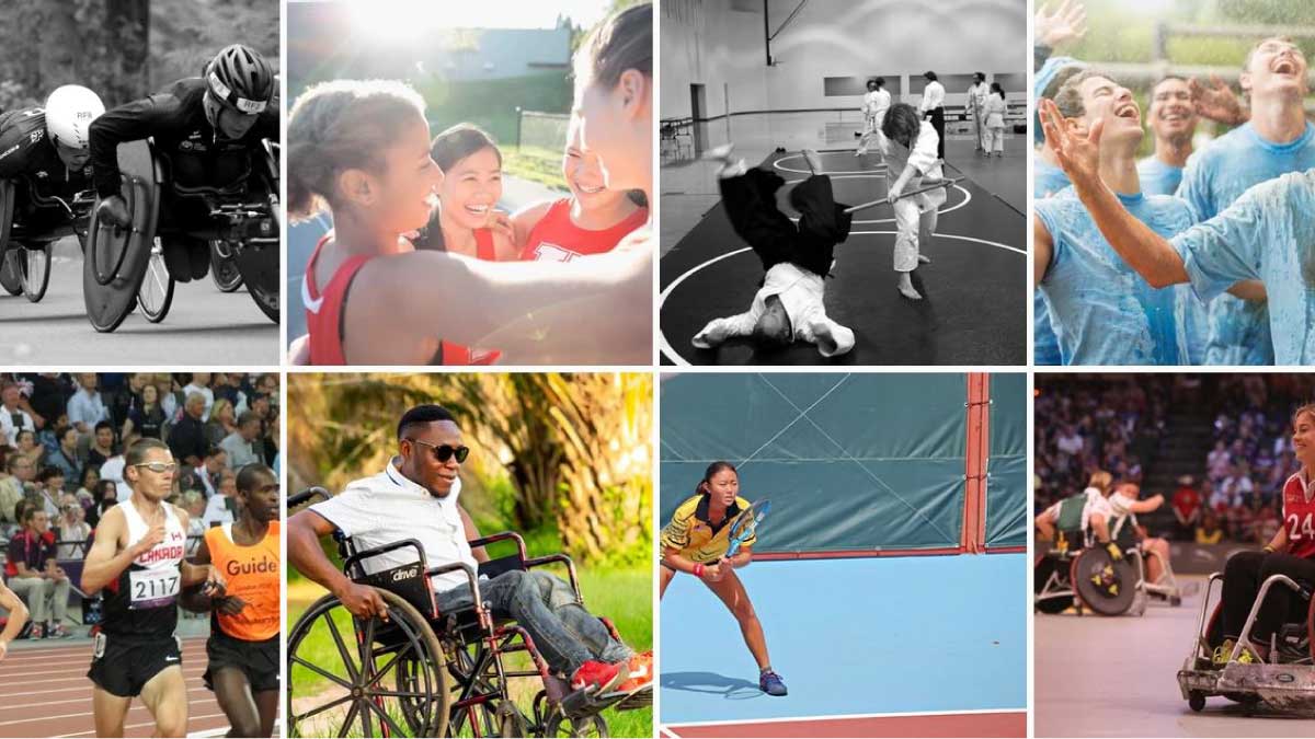 Reflexiones y aportes al deporte paralímpico