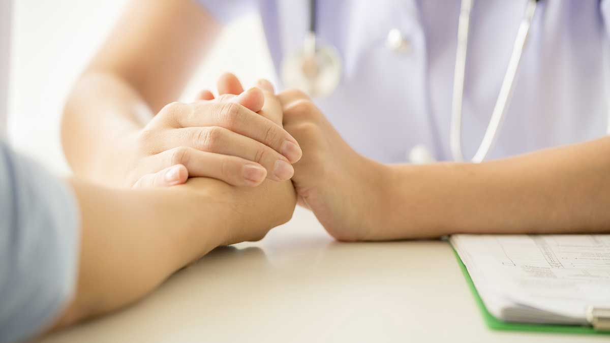 Claves que favorecen la relación “enfermera – paciente” 