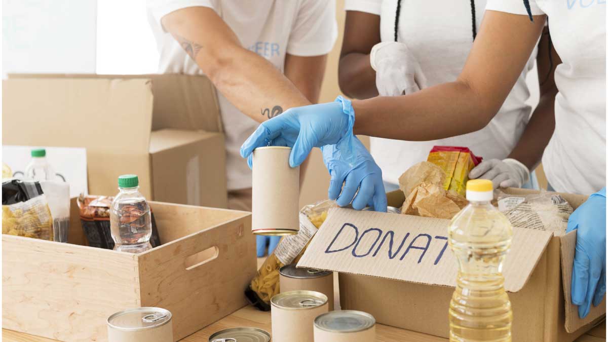 ¿Sirven o no las ayudas humanitarias internacionales para Colombia?