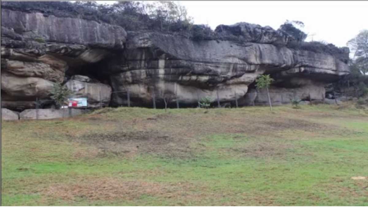 Piedras del Tunjo, el legado de Facatativá