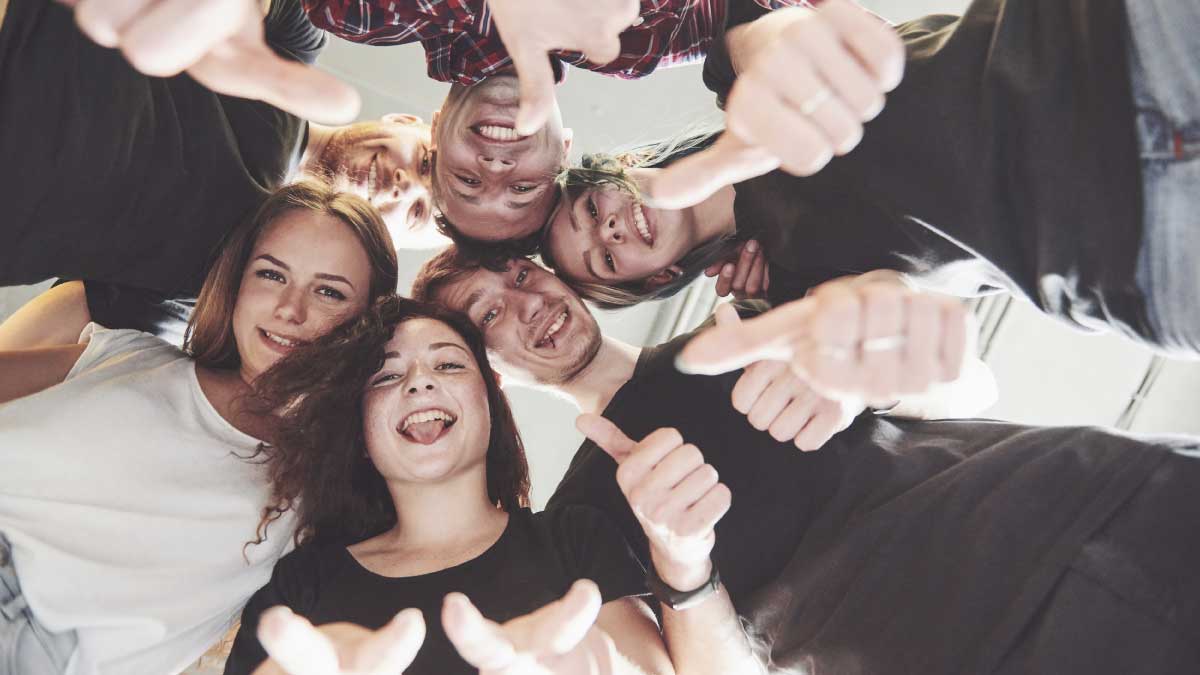 Consejos para una vida saludable en tu etapa universitaria