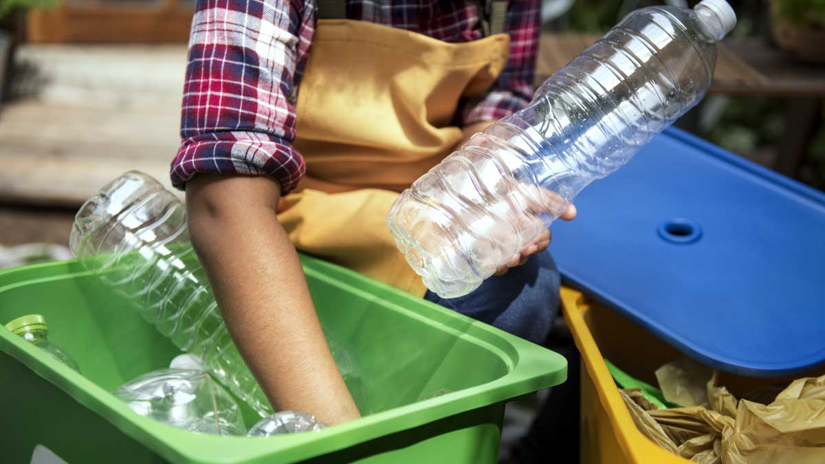 Avanza la formalización de recicladores en Bogotá y Cundinamarca