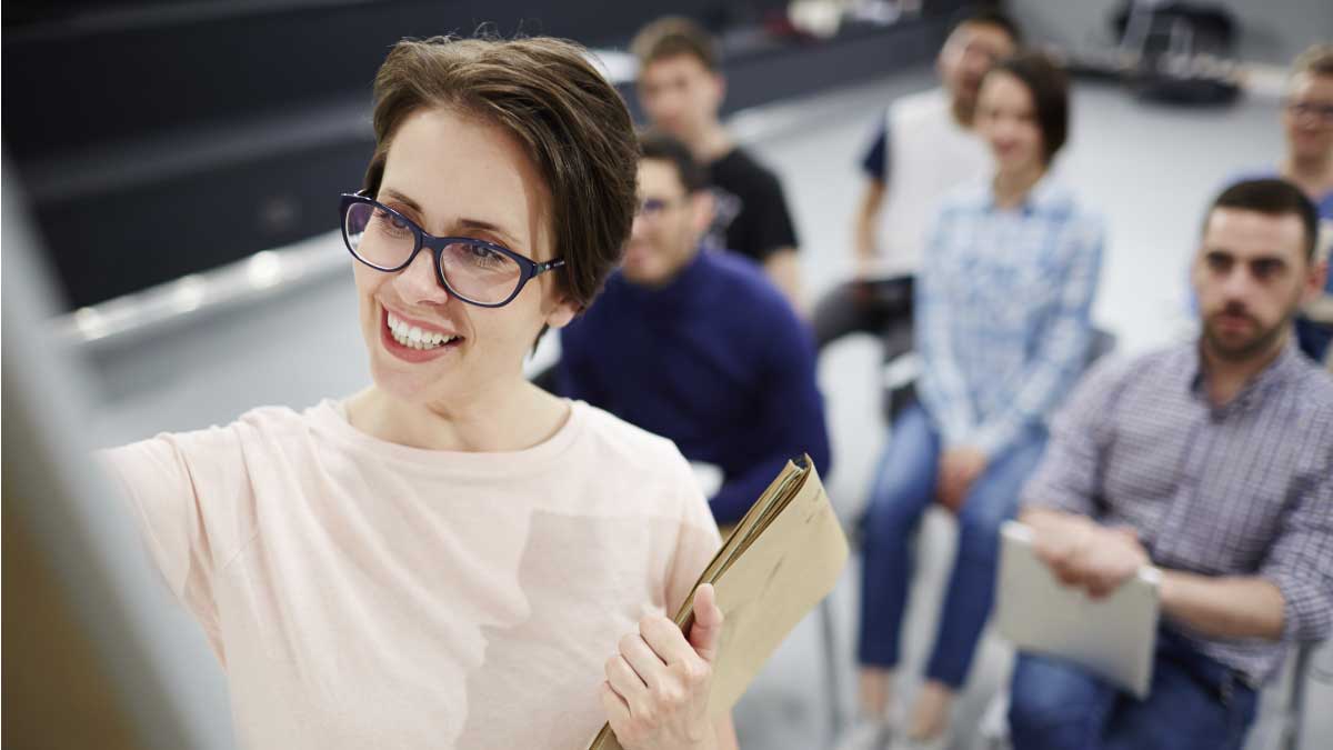 Aumenta necesidad mundial de docentes para los próximos 10 años