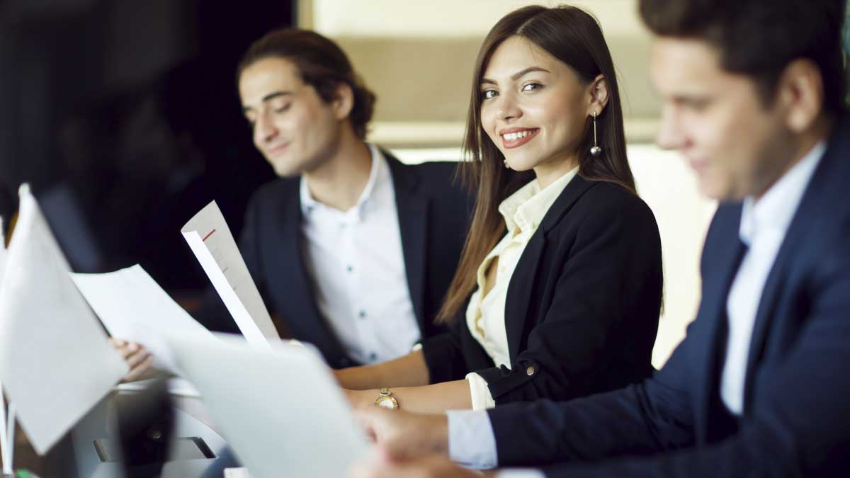 Convocatoria empleo para graduados