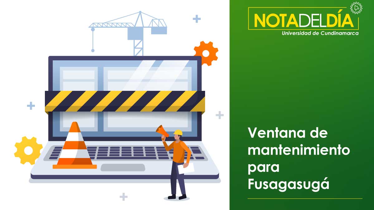 Cambio de UPS en el centro de datos de Fusagasugá