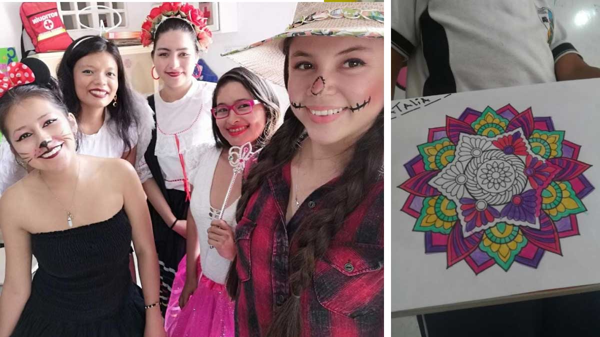 En búsqueda de nuevas formas de enseñar y aprender