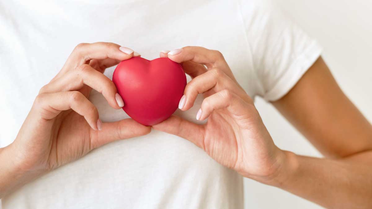 Hoy es el día Mundial de la Salud